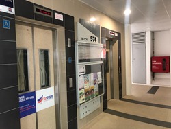 Blk 574 Choa Chu Kang Street 52 (Choa Chu Kang), HDB 3 Rooms #187204402